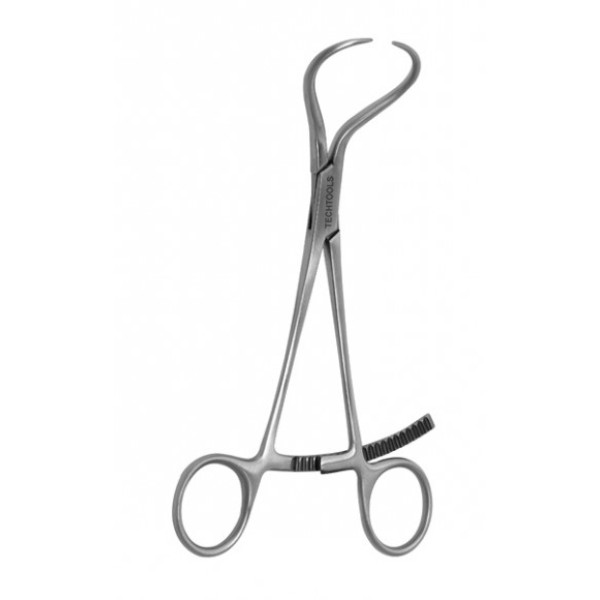 Bone Fragment Forceps 